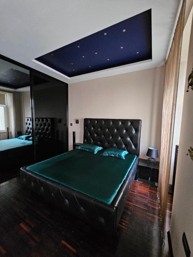 Azzuro Apartment Self Check In Fiume Esterno foto